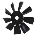 RE343253: Fits John Deere RE343253 Fan – Genuine OEM