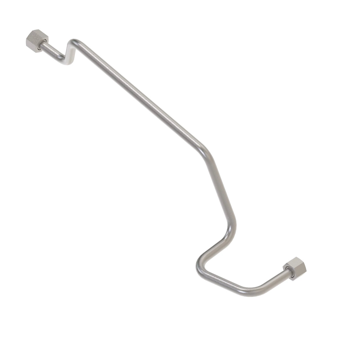 RE343282: Fits John Deere RE343282 Transmission Supply Oil Line – Genuine OEM