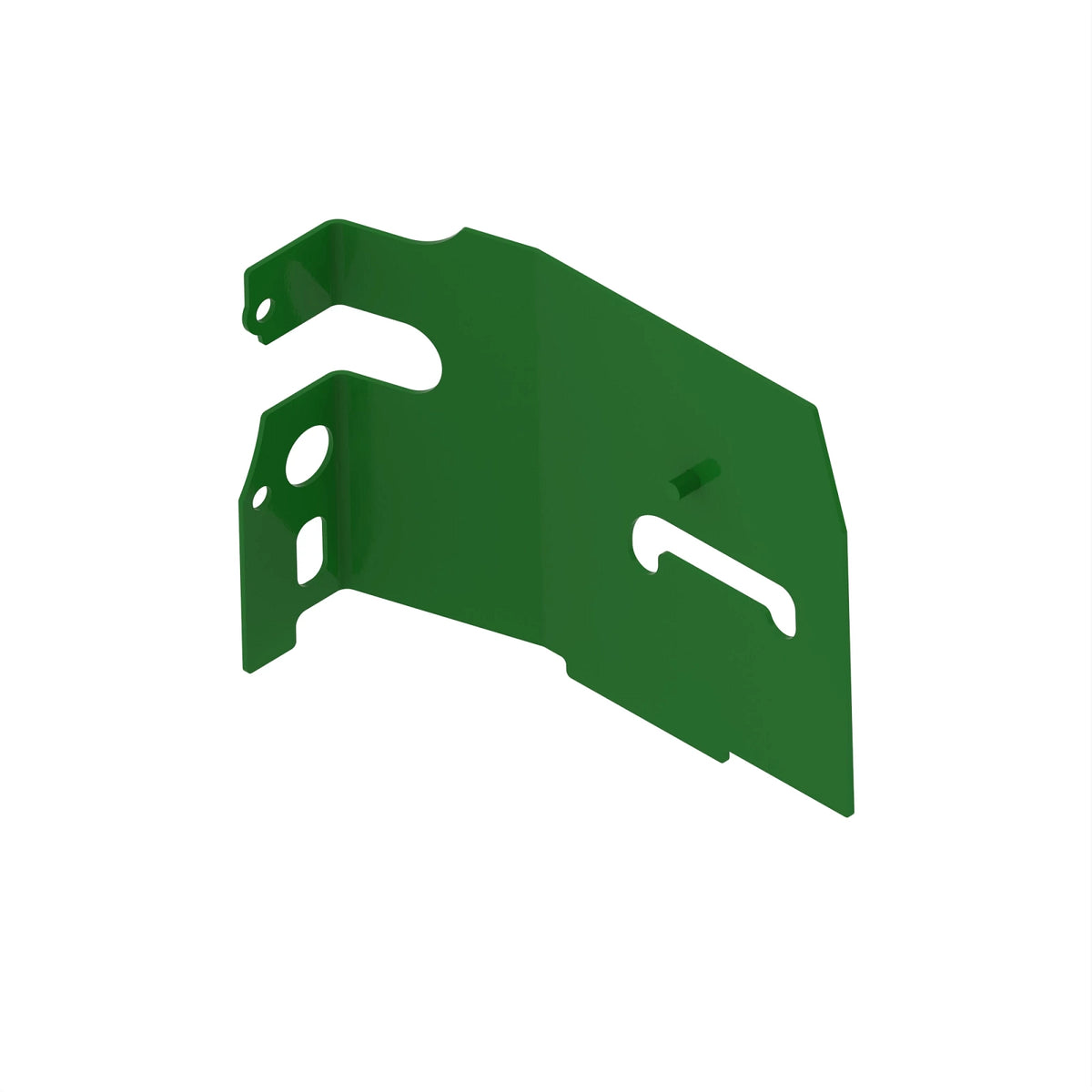 RE343572: Fits John Deere RE343572 PTO Retainer Support, Left Side – Genuine OEM