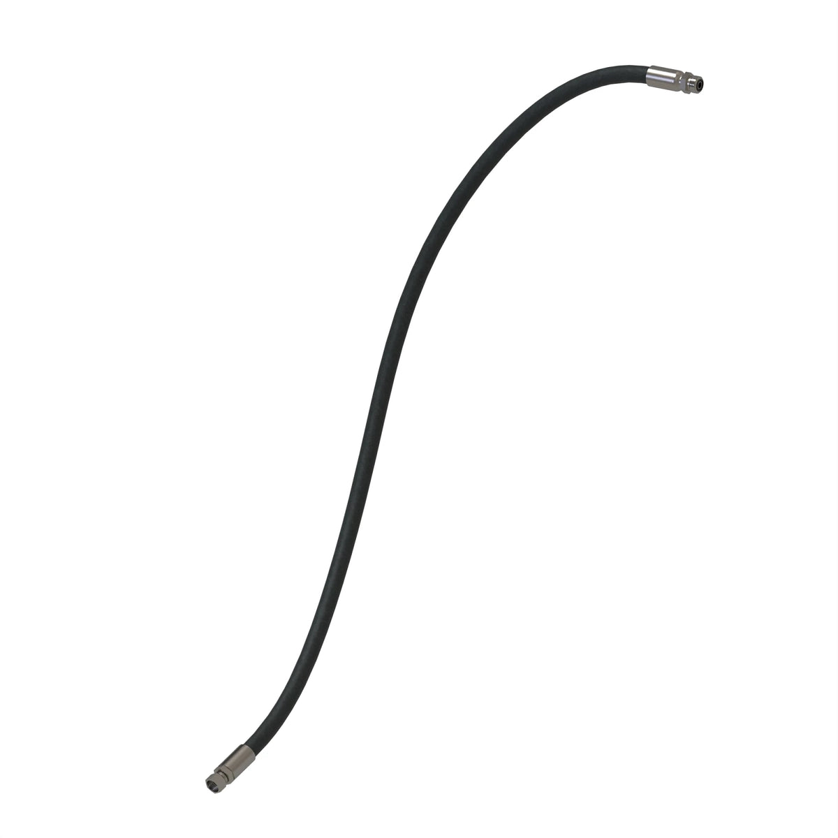 RE343649: Fits John Deere RE343649 SCV Load Sense Connect at Top Of Stack Hydraulic Hose – Genuine OEM