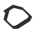 RE343655: Fits John Deere RE343655 Suspension Accumulator Support – Genuine OEM