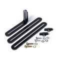 RE343680: Fits John Deere RE343680 L-Shaped Steel Mounting Bracket Attachment, Short Bar – Genuine OEM