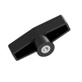 RE343685: Fits John Deere RE343685 Cell Phone Mounting Bracket Knob – Genuine OEM
