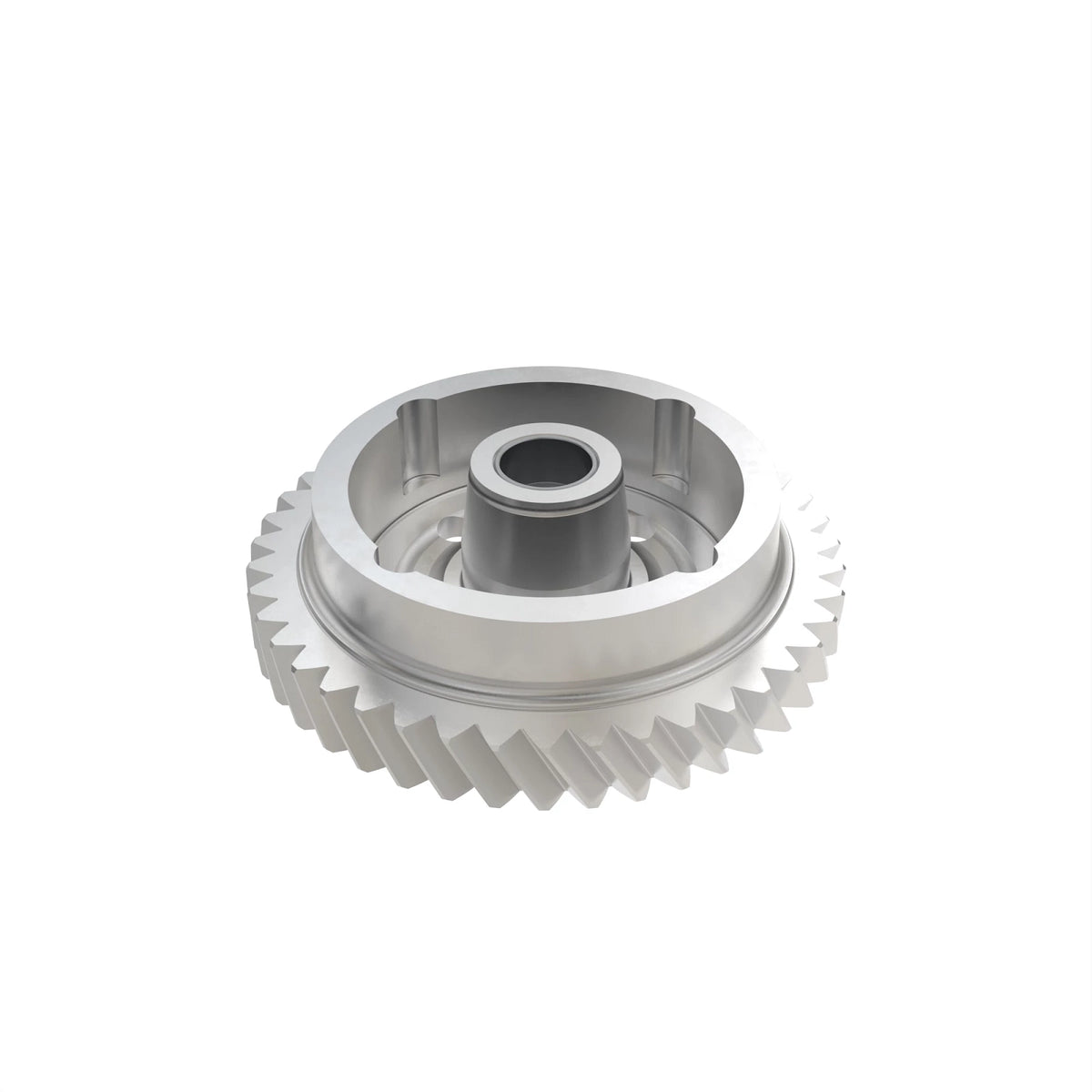 RE343740: Fits John Deere RE343740 MFWD Clutch Gear Kit – Genuine OEM