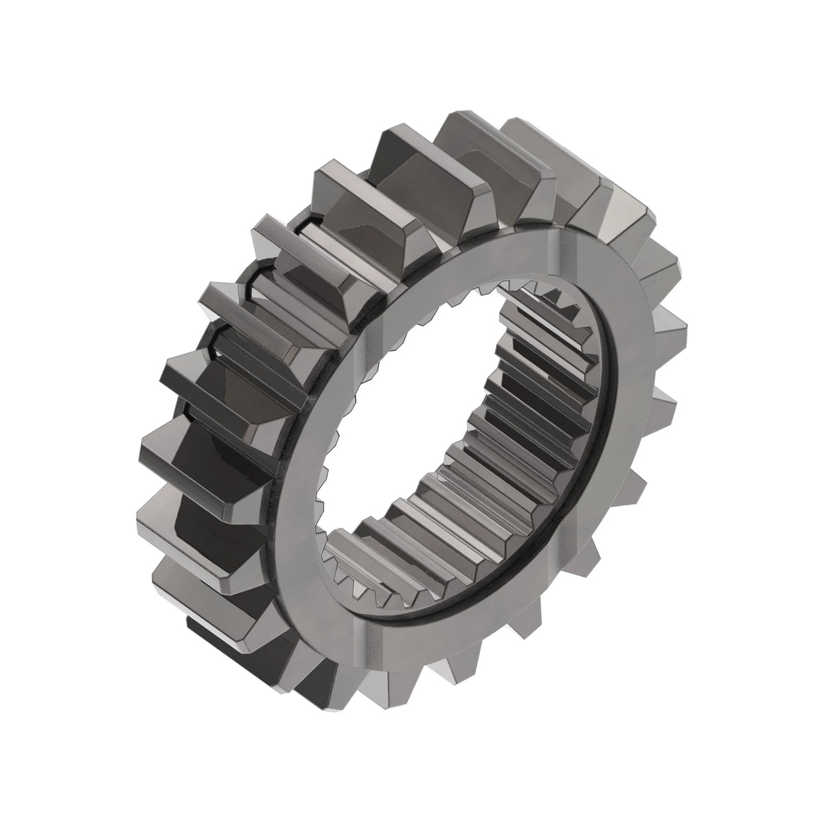 RE34414: Fits John Deere RE34414 PowerShift™ Transmission Output Planetary Carrier Pinion – Genuine OEM