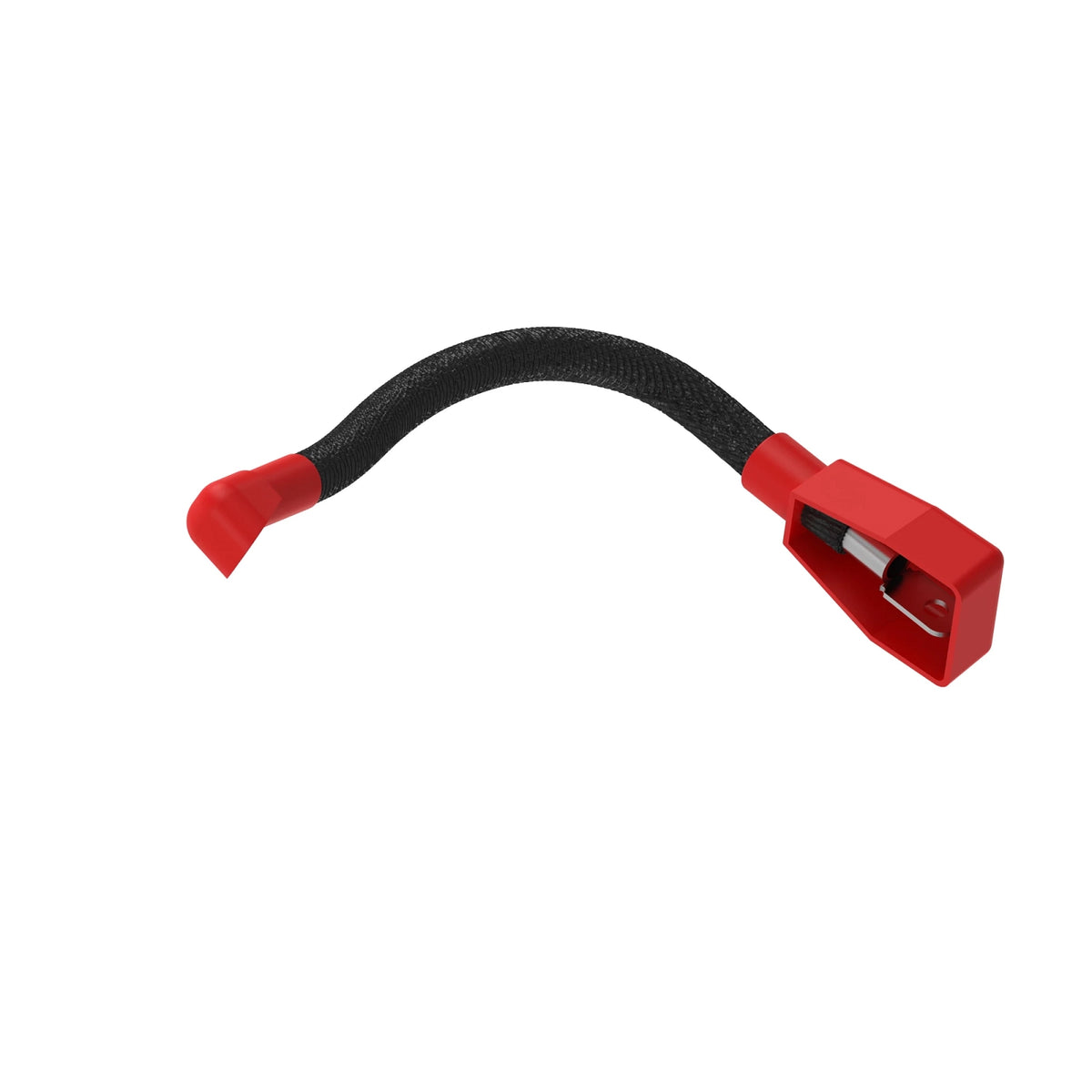 RE34430: Fits John Deere RE34430 Positive Battery Cable – Genuine OEM