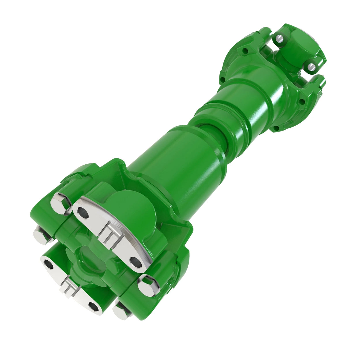 RE344346: Fits John Deere RE344346 Front Axle Driveshaft – Genuine OEM
