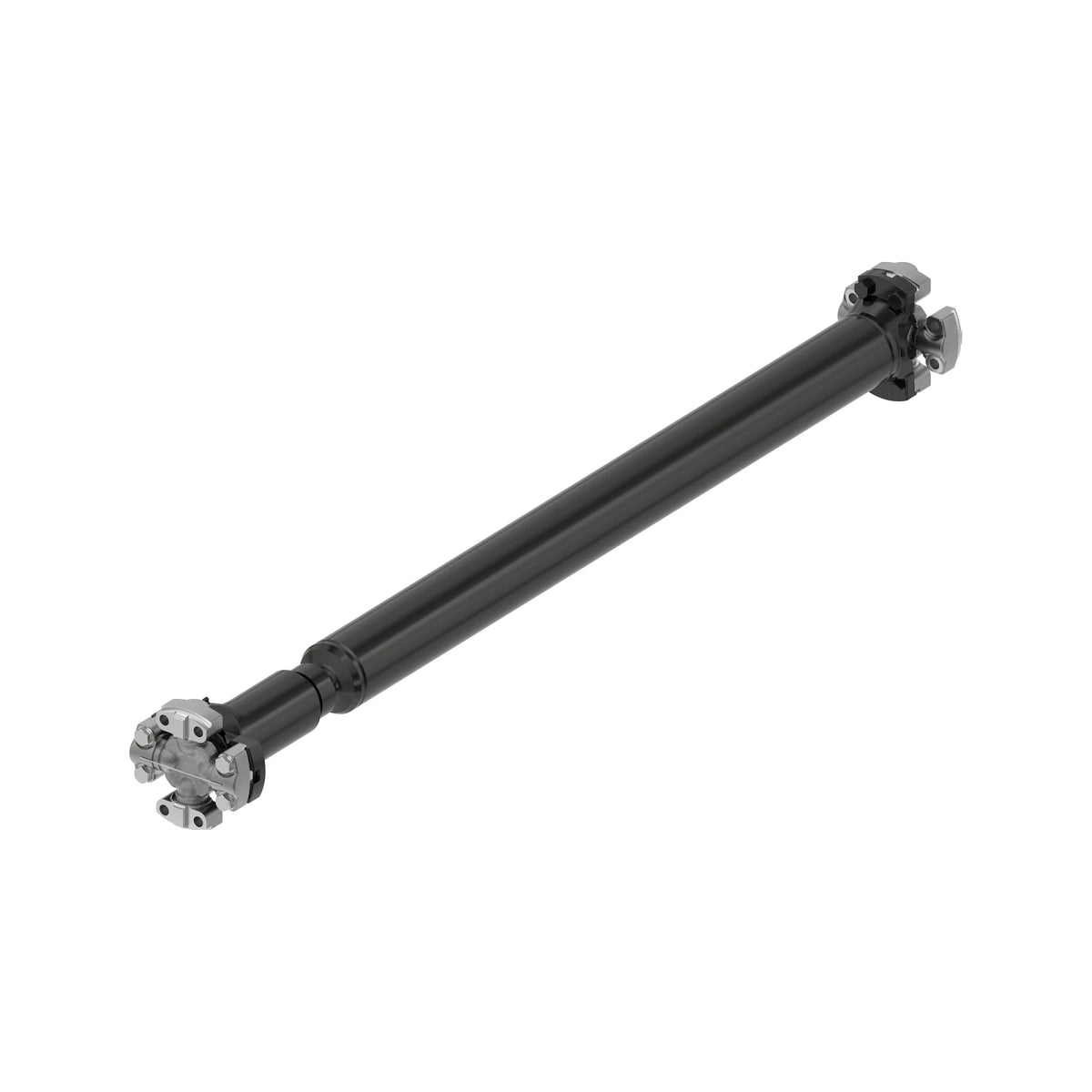 RE344551: Fits John Deere RE344551 Universal Driveshaft – Genuine OEM