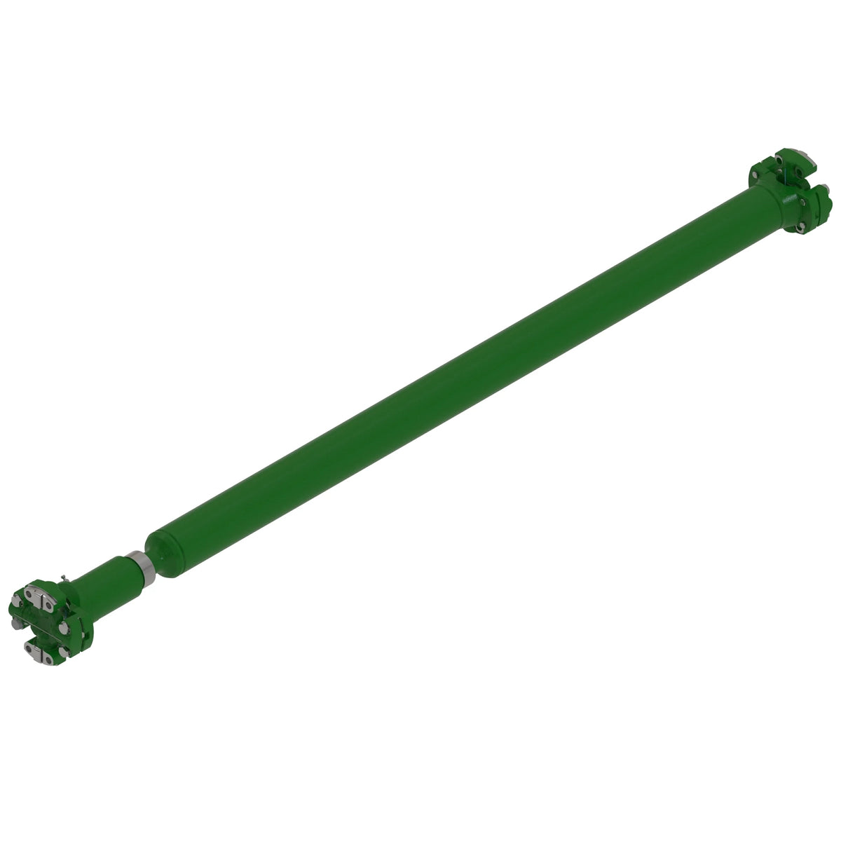 RE344563: Fits John Deere RE344563 Clutch Driveshaft – Genuine OEM