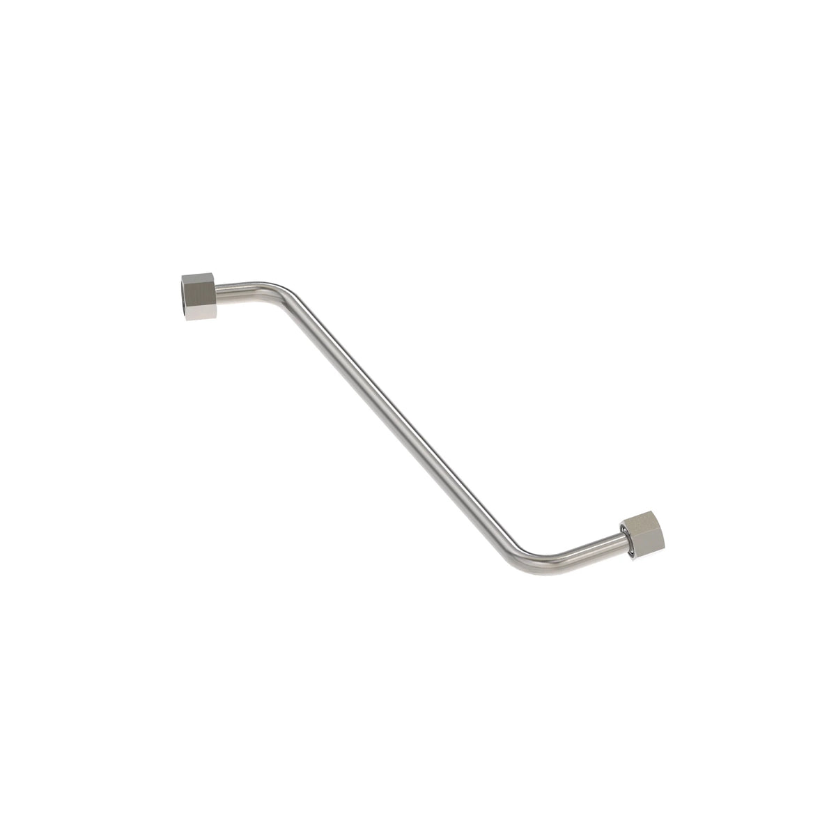 RE34489: Fits John Deere RE34489 SCV Oil Line – Genuine OEM