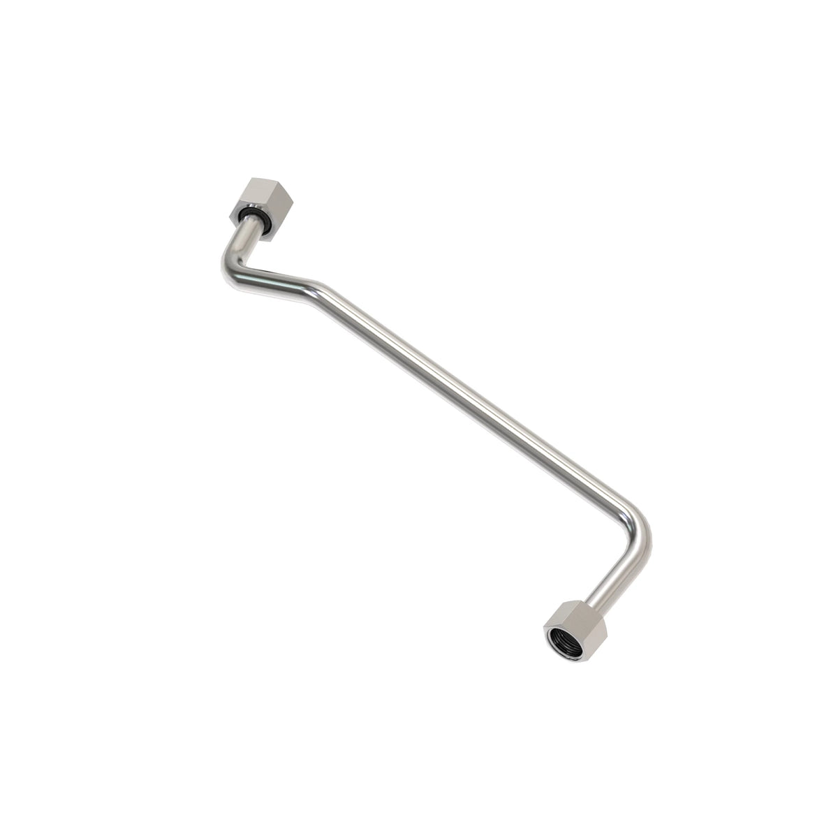 RE34490: Fits John Deere RE34490 SCV Oil Line – Genuine OEM