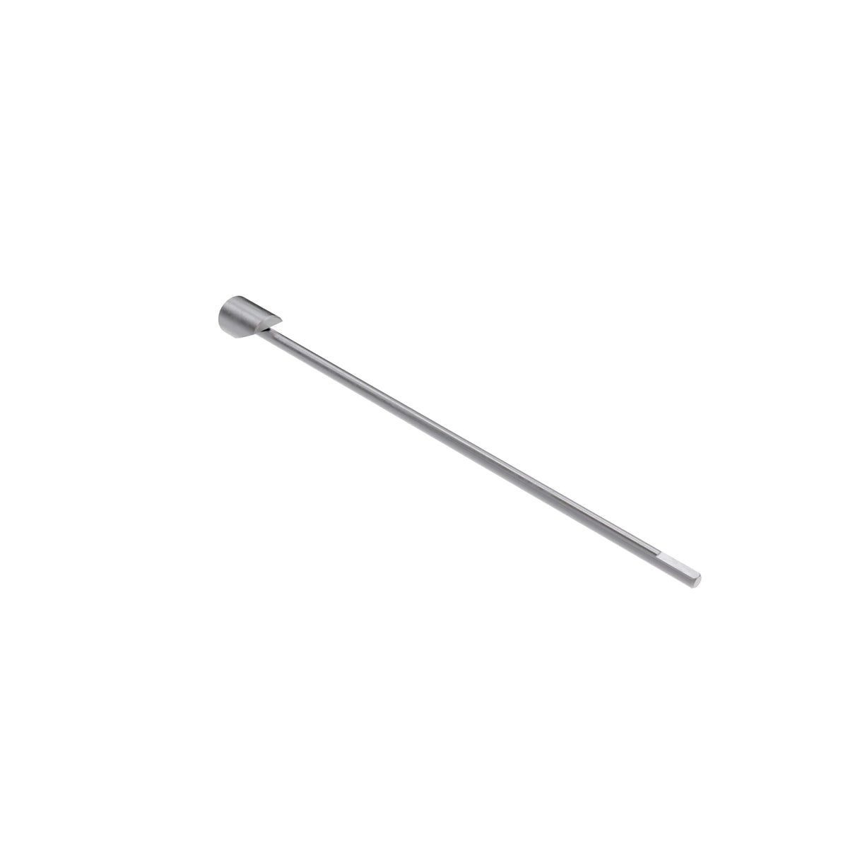 RE345085: Fits John Deere RE345085 Steering Column Lock Rod – Genuine OEM