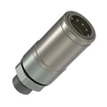 RE345118: Fits John Deere RE345118 Hydraulic Quick Connect Coupler – Genuine OEM