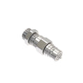RE345120: Fits John Deere RE345120 Hydraulic Quick Connect Coupler – Genuine OEM