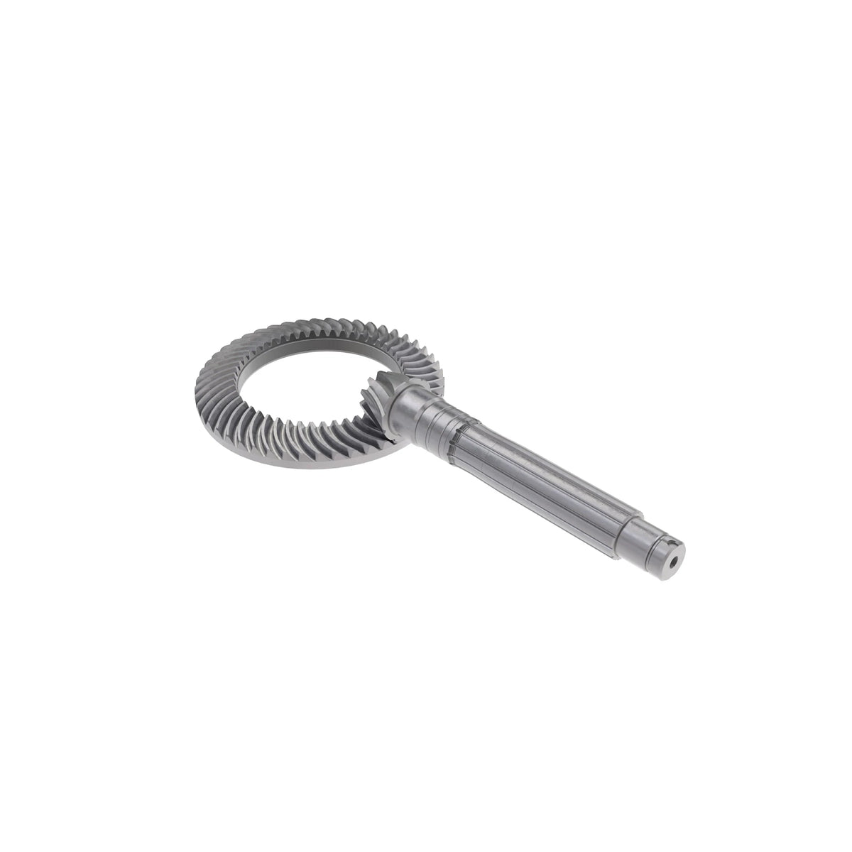 RE345140: Fits John Deere RE345140 Differential Driveshaft Ring Gear and Pinion – Genuine OEM