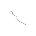 RE345297: Fits John Deere RE345297 IVT™ Transmission Pump Oil Line – Genuine OEM