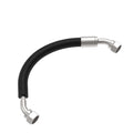 RE345300: Fits John Deere RE345300 PTO Control or Differential Pressure Inlet Hydraulic Hose – Genuine OEM