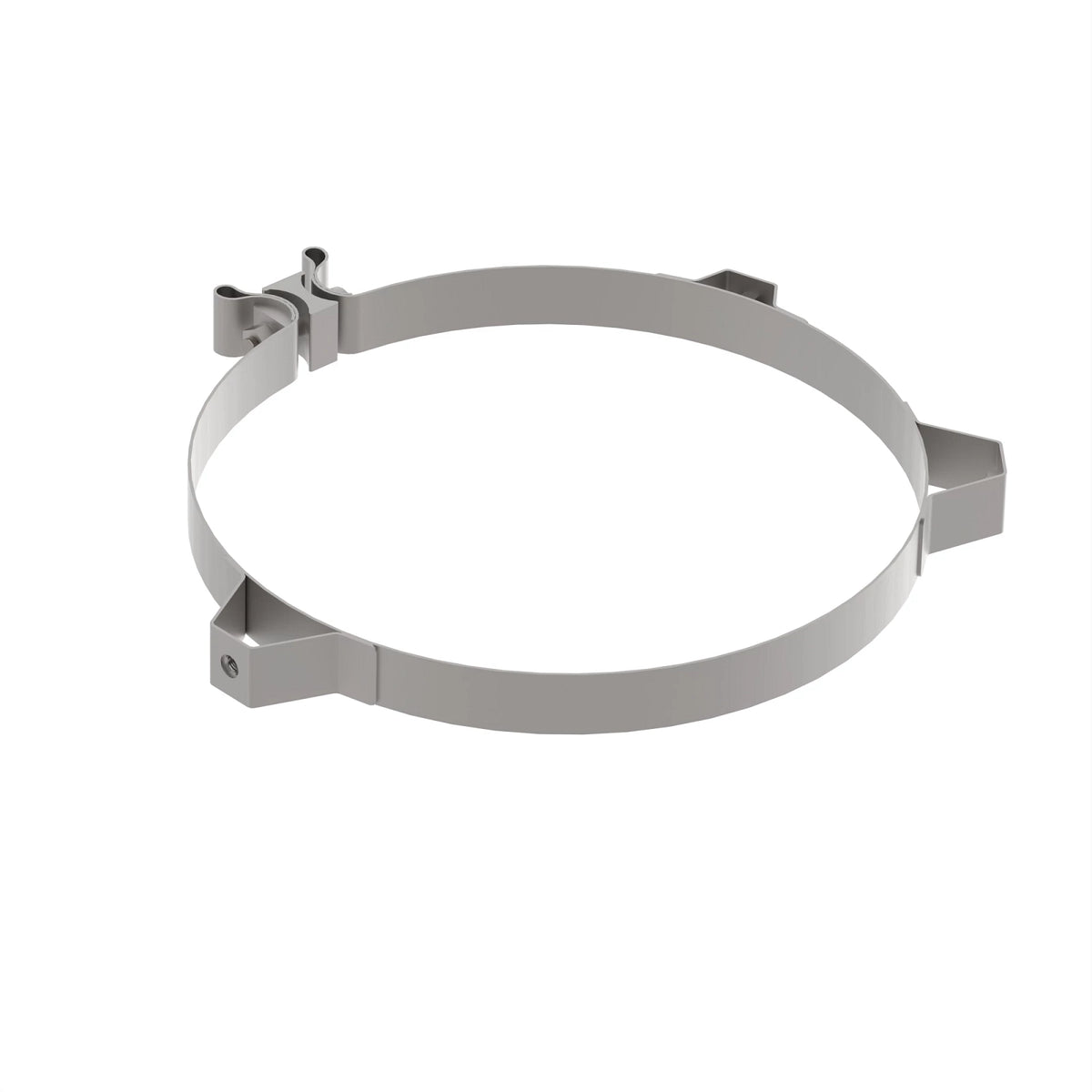RE345434: Fits John Deere RE345434 Circular Mount Clamp – Genuine OEM