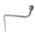 RE345714: Fits John Deere RE345714 Auxiliary Tank Breather RH Oil Line – Genuine OEM