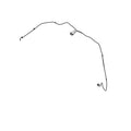 RE345928: Fits John Deere RE345928 Radio Aux Jack and USB Wiring Harness – Genuine OEM