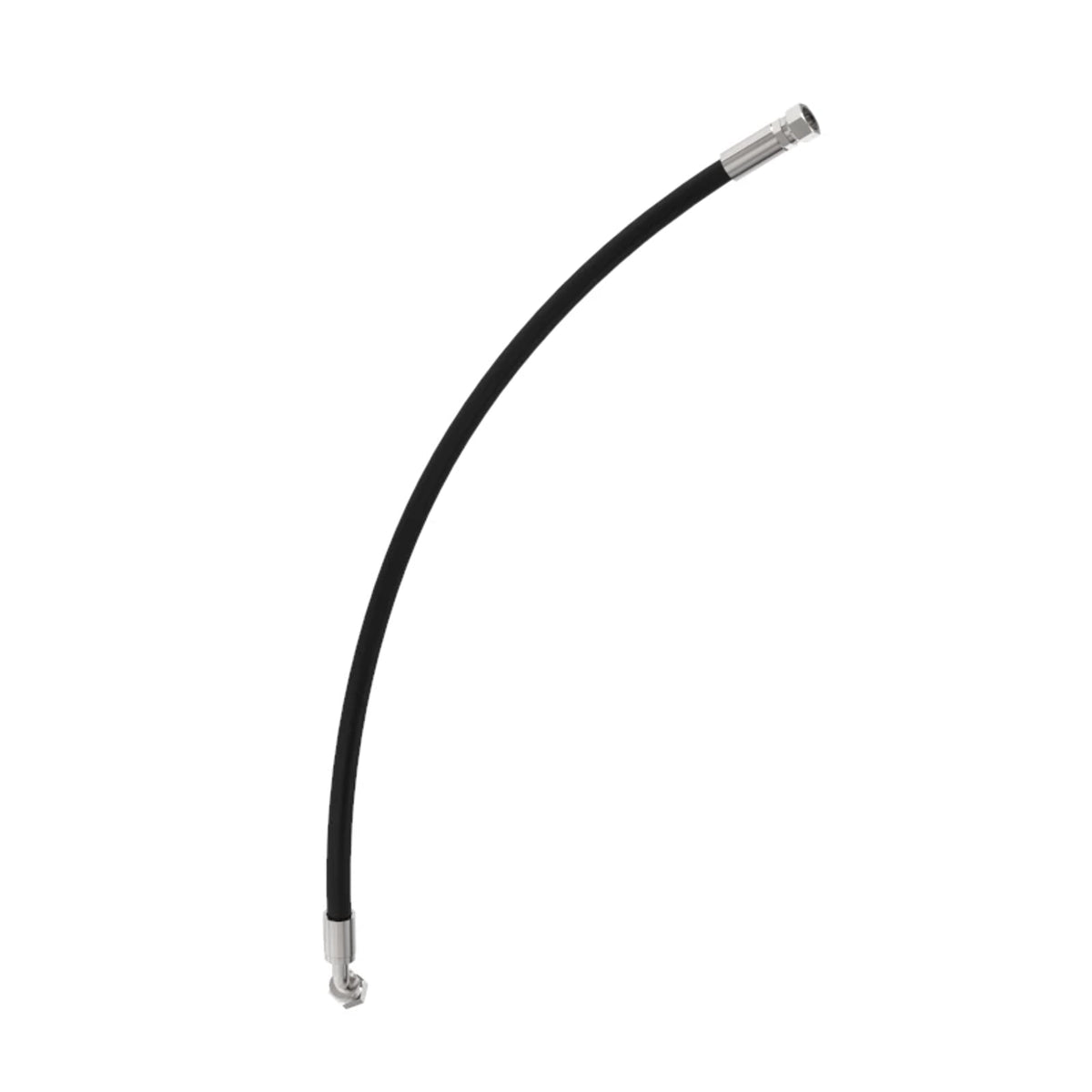 RE345941: Fits John Deere RE345941 Hydraulic Hose – Genuine OEM