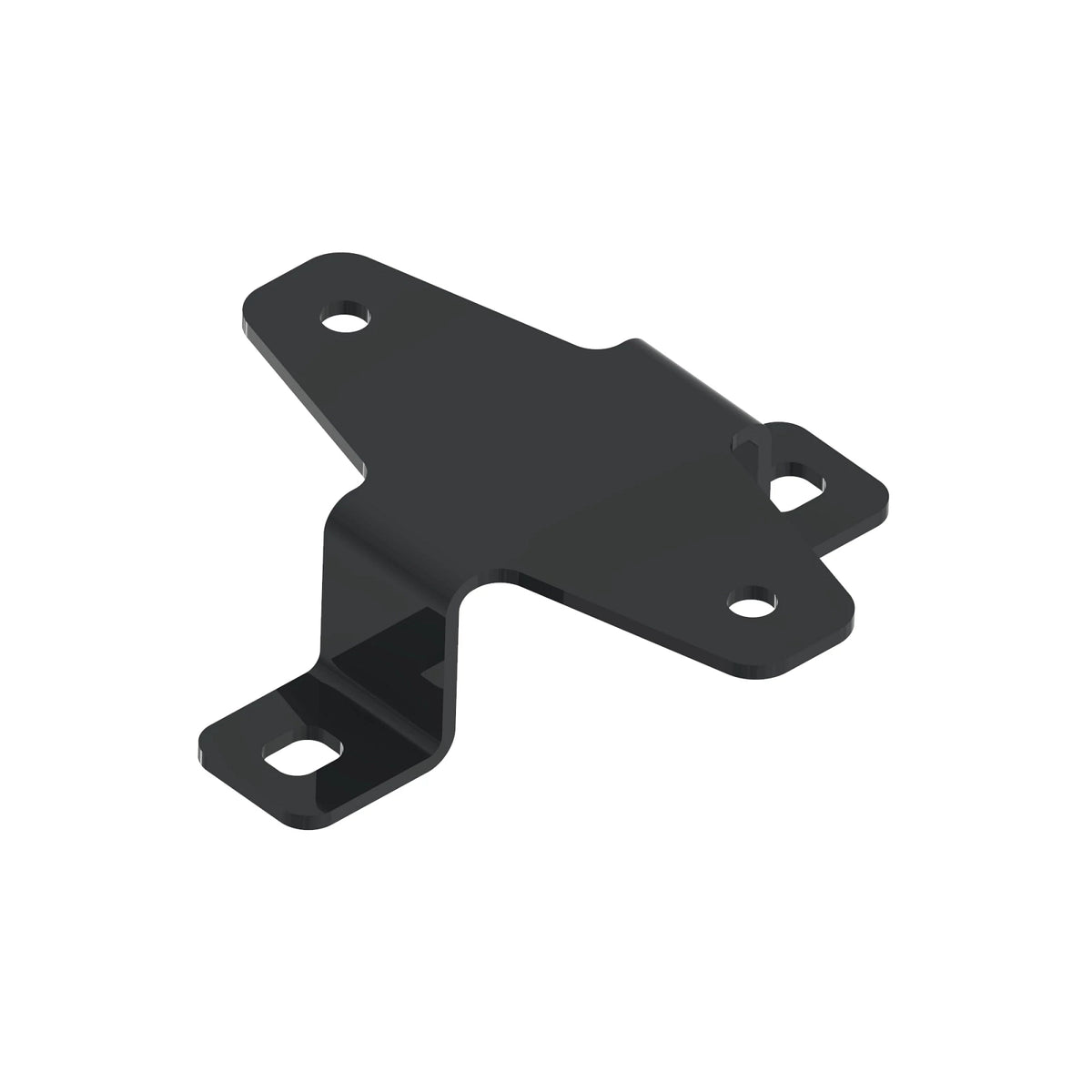 RE345942: Fits John Deere RE345942 Refrigerator Storage Compartment Bracket – Genuine OEM