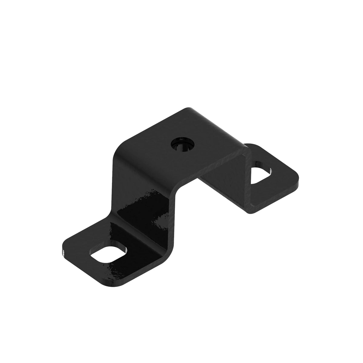 RE345943: Fits John Deere RE345943 Front Bracket – Genuine OEM