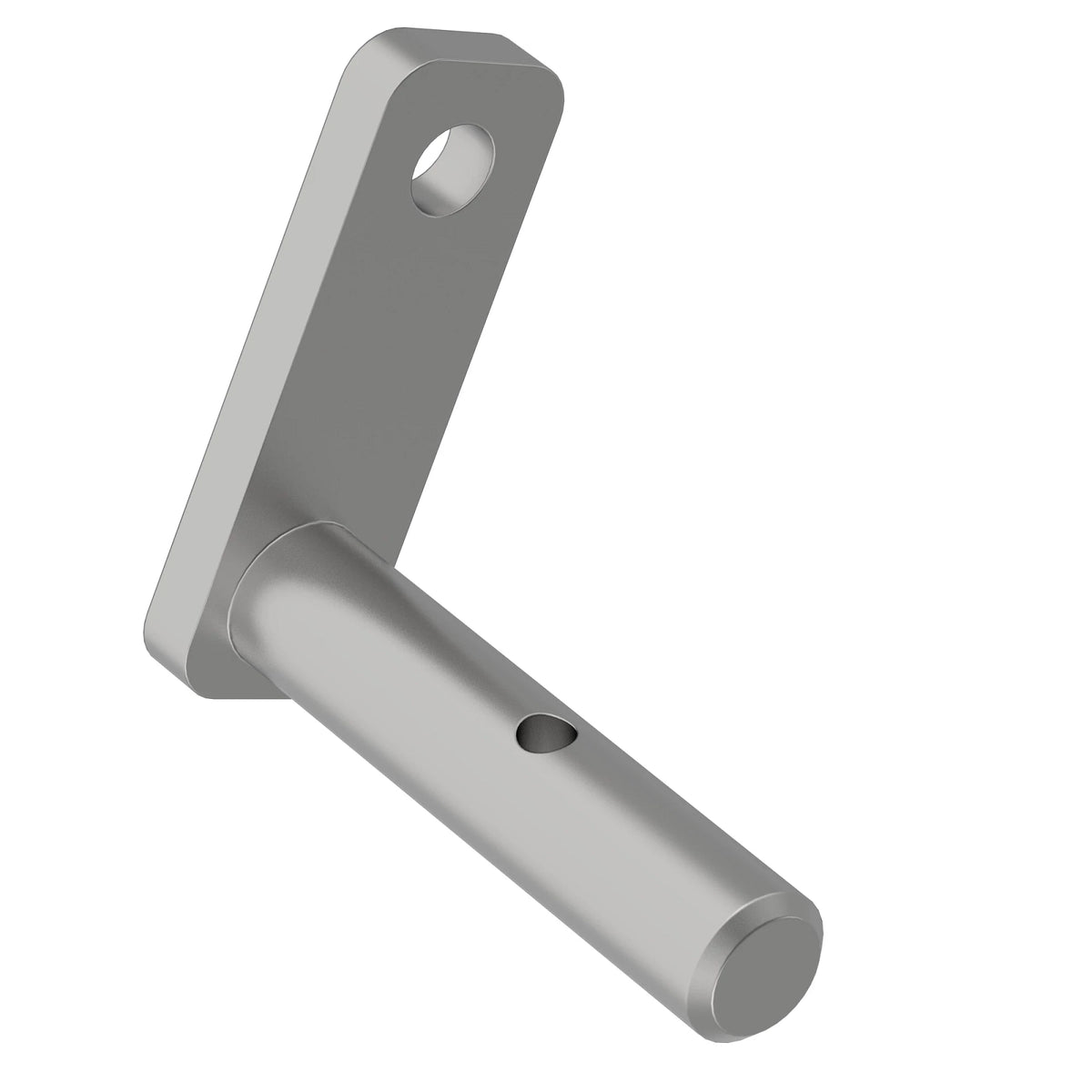 RE345978: Fits John Deere RE345978 Pick-up Hitch Pin – Genuine OEM
