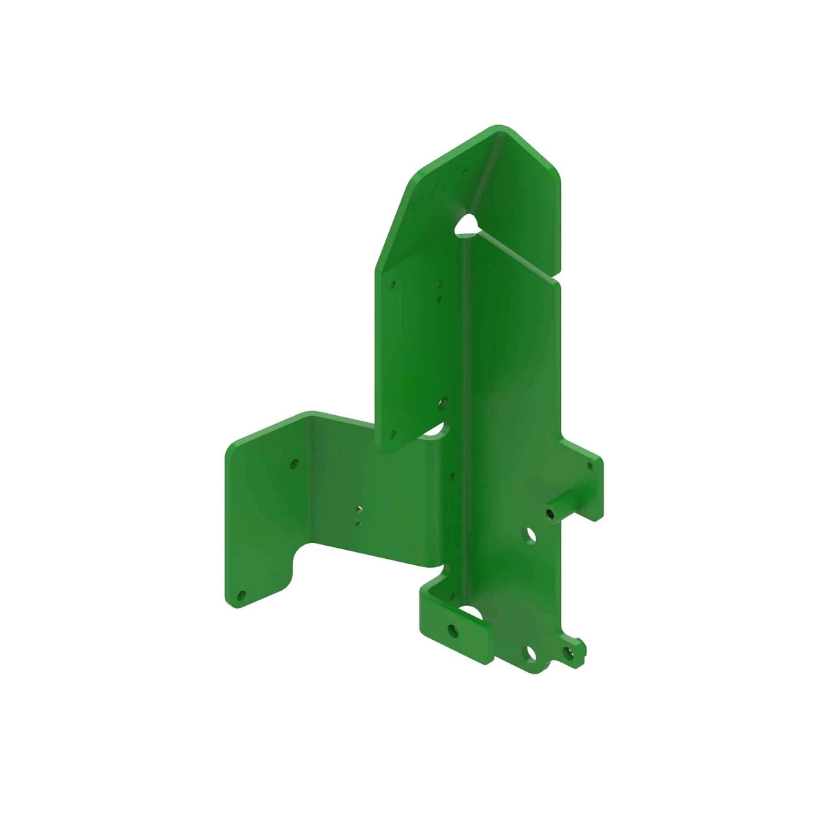 RE346084: Fits John Deere RE346084 Support Bracket – Genuine OEM