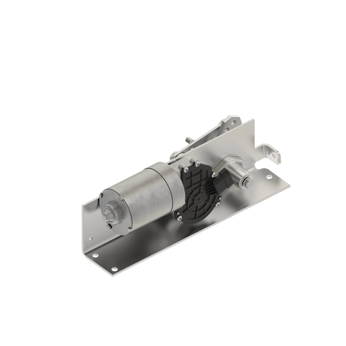 RE346188: Fits John Deere RE346188 Right Side Wiper Motor – Genuine OEM