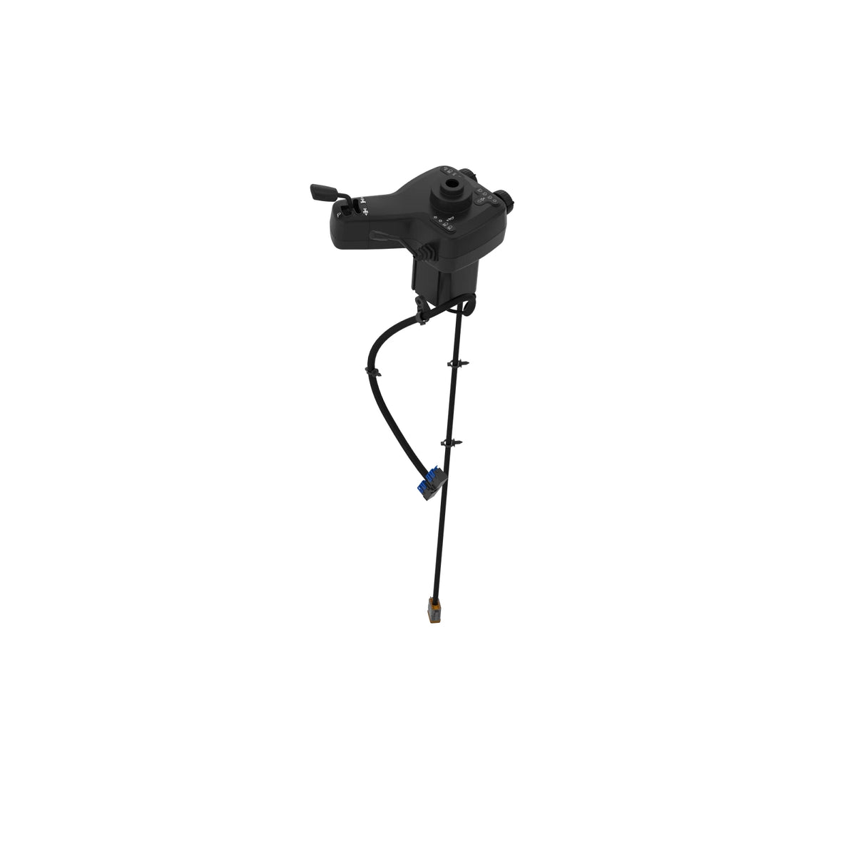 RE346190: Fits John Deere RE346190 Steering Column Module, Left Side – Genuine OEM