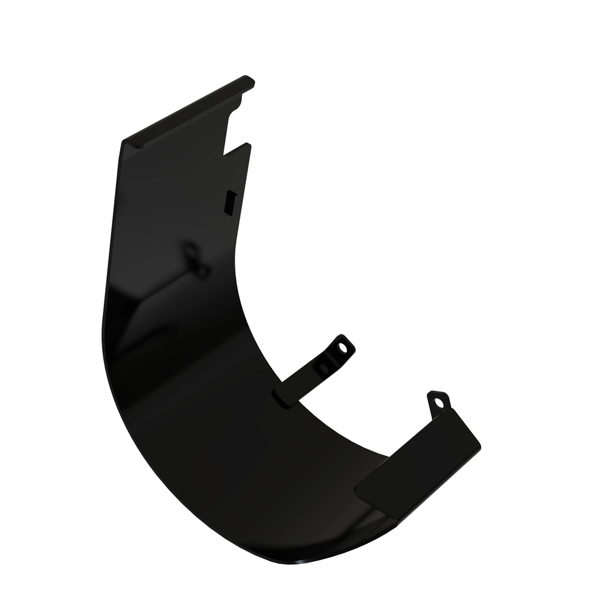RE346345: Fits John Deere RE346345 Shield – Genuine OEM