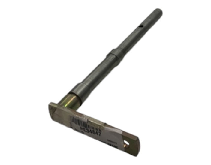 RE34647 — SHAFT, TOW DISCONNECT W/AR — image 2