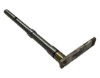RE34647 — SHAFT, TOW DISCONNECT W/AR — image 3
