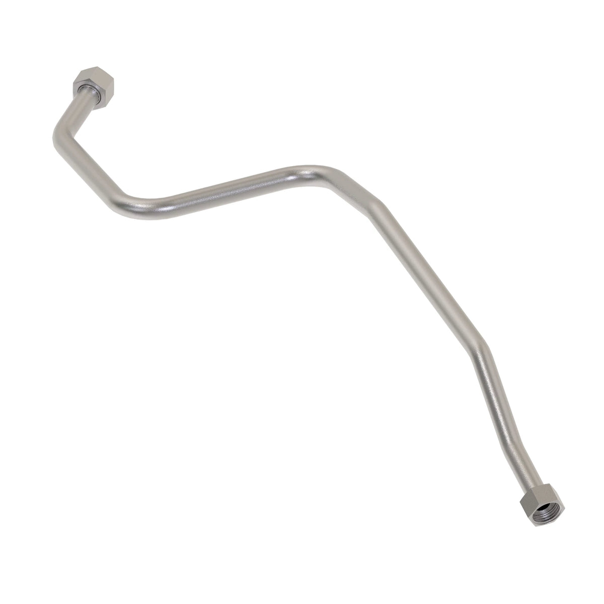RE346603: Fits John Deere RE346603 SCV Supply Oil Line – Genuine OEM