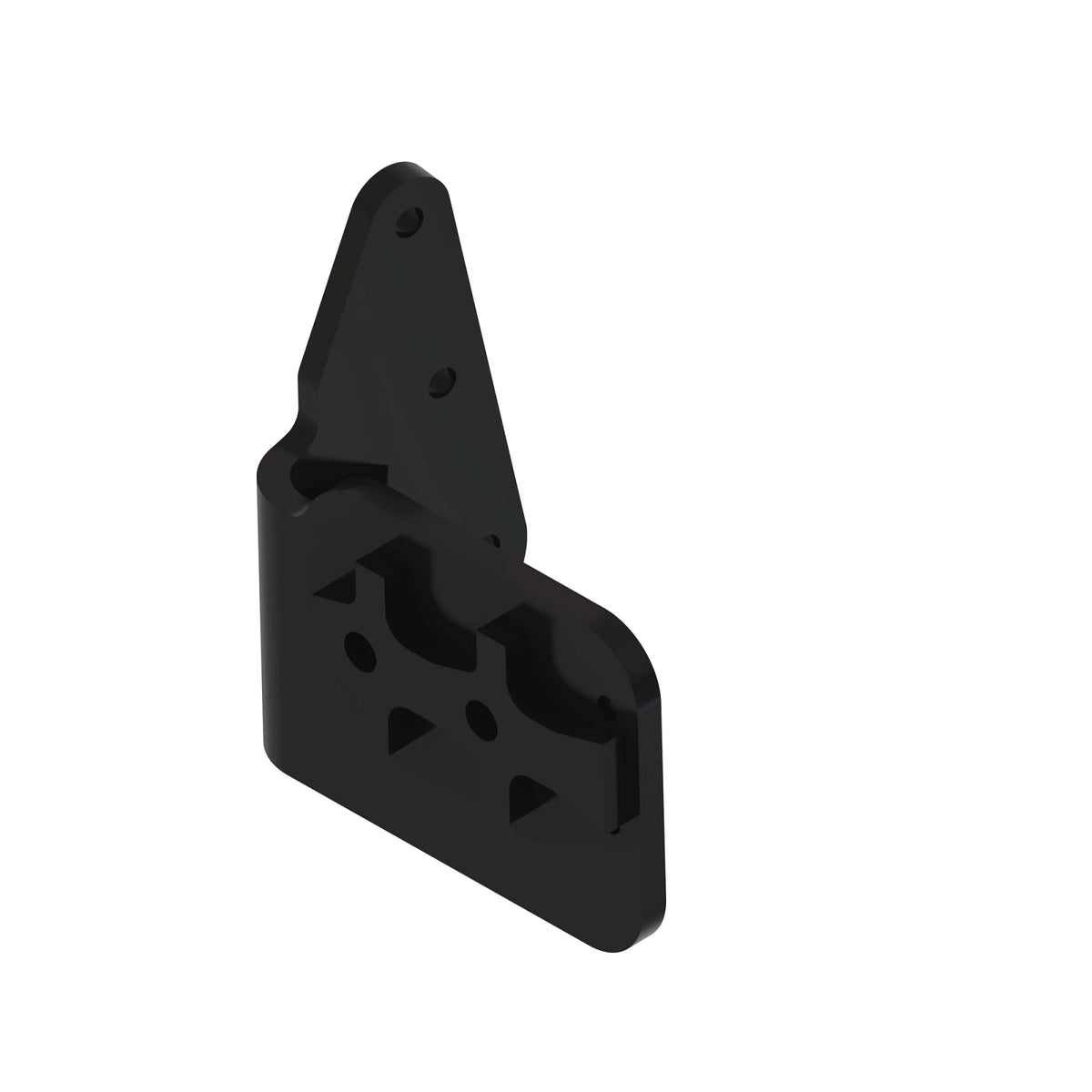 RE34720: Fits John Deere RE34720 Fender Bracket, Right Side – Genuine OEM