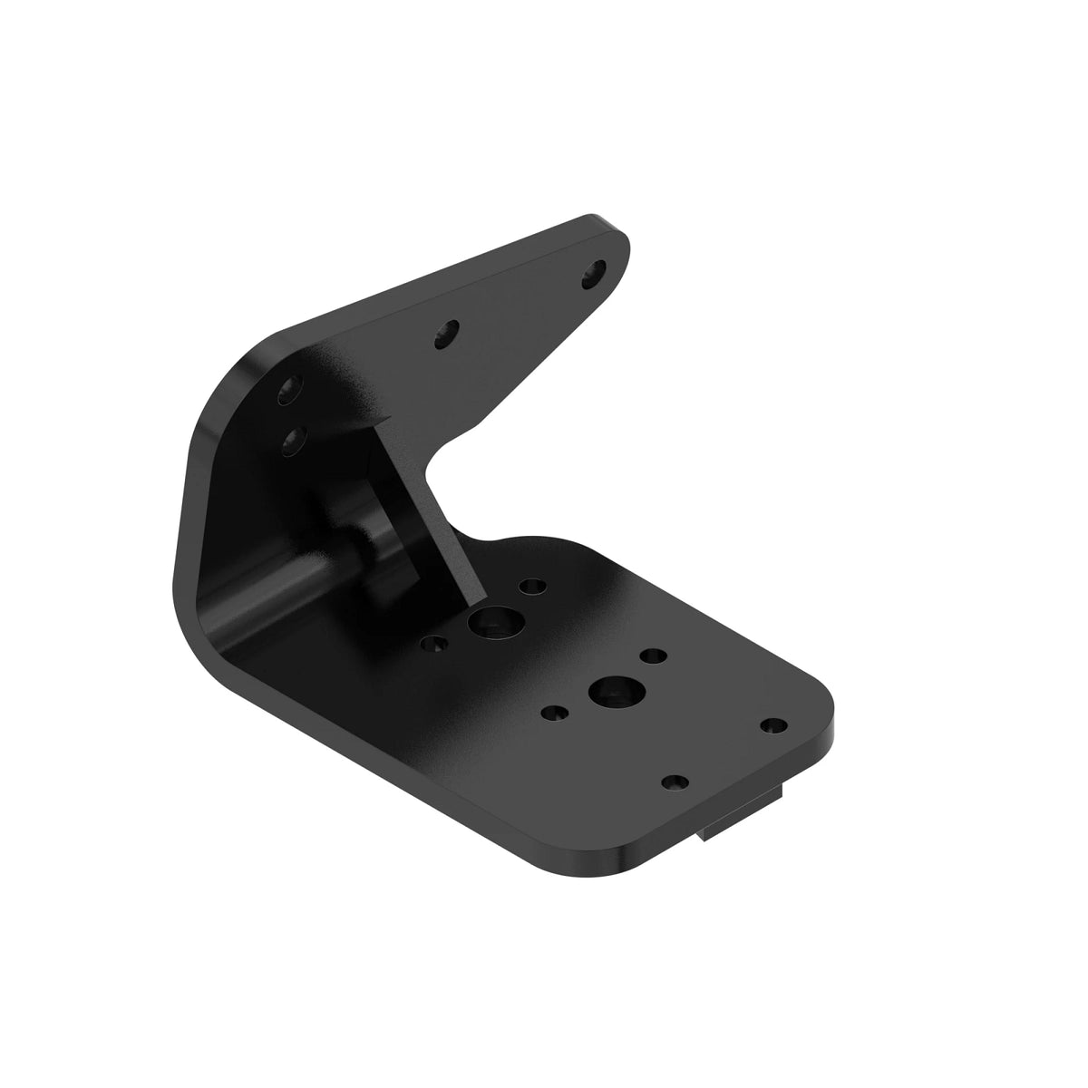 RE34721: Fits John Deere RE34721 Front Fender Bracket, Left Side – Genuine OEM