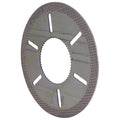 RE34786: Fits John Deere RE34786 Disk with Inner Spline – Genuine OEM