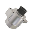 RE34888: Fits John Deere RE34888 Alternator with Pulley, 12 Volt, 90 Amp – Genuine OEM