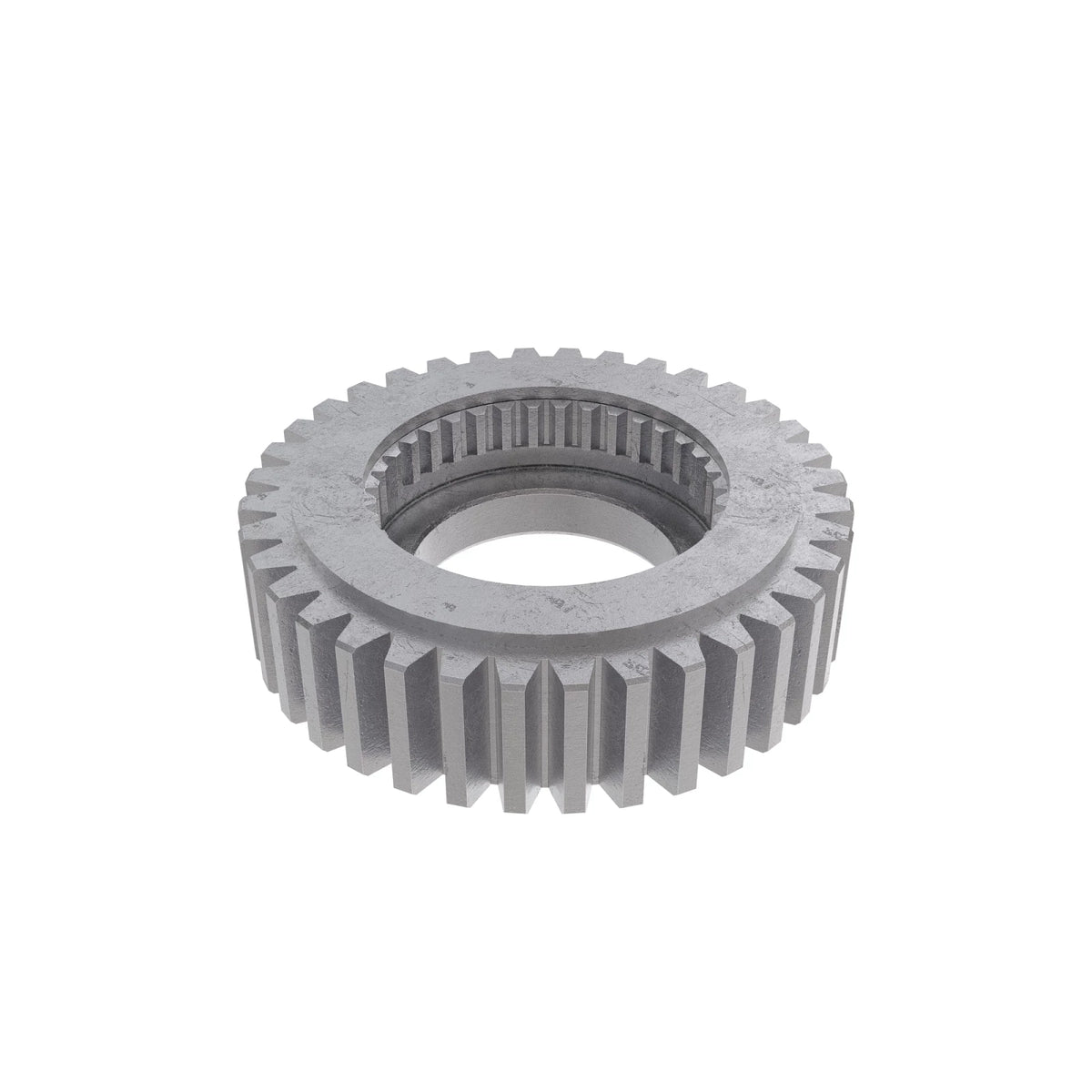 RE35198: Fits John Deere RE35198 Output Planetary Carrier PowrShift™ Transmission Pinion, First Planet Sun with Washer – Genuine OEM