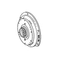 RE35456: Fits John Deere RE35456 PowerShift™ Transmission Input Planetary Clutch – Genuine OEM