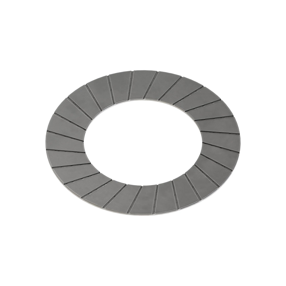 RE35500: Fits John Deere RE35500 PowerShift™ Clutch Plate – Genuine OEM