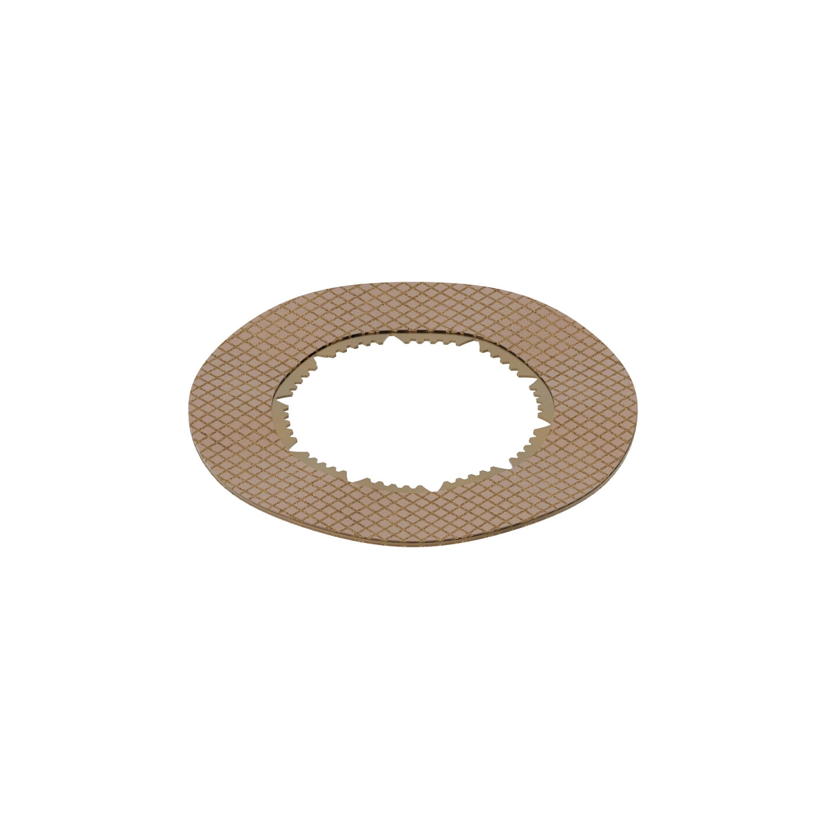 RE35512: Fits John Deere RE35512 High Speed Planetary Brake Disk – Genuine OEM