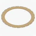 RE35517: Fits John Deere RE35517 Transmission C3 Clutch Disk with Spline – Genuine OEM