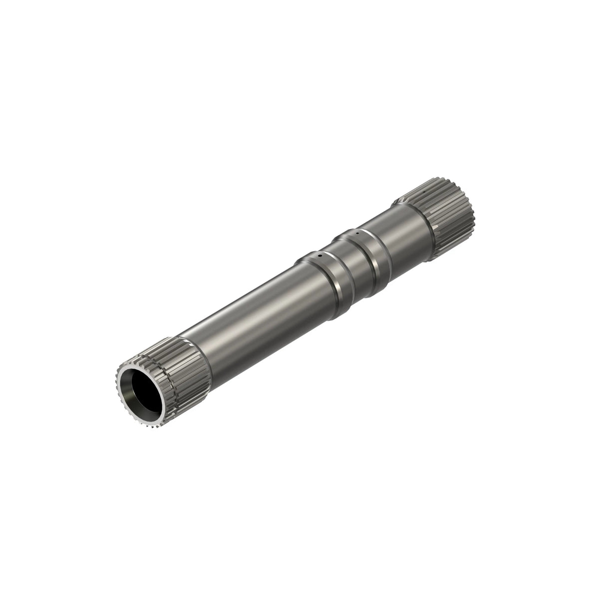RE35974: Fits John Deere RE35974 High Range Driveshaft with Bushing – Genuine OEM