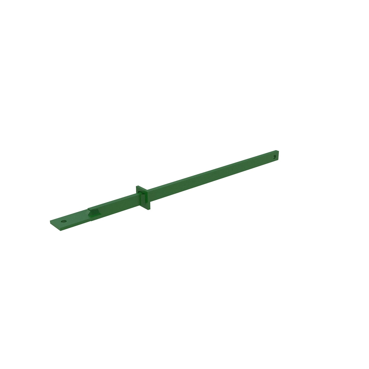 RE37197: Fits John Deere RE37197 Latch Bar – Genuine OEM