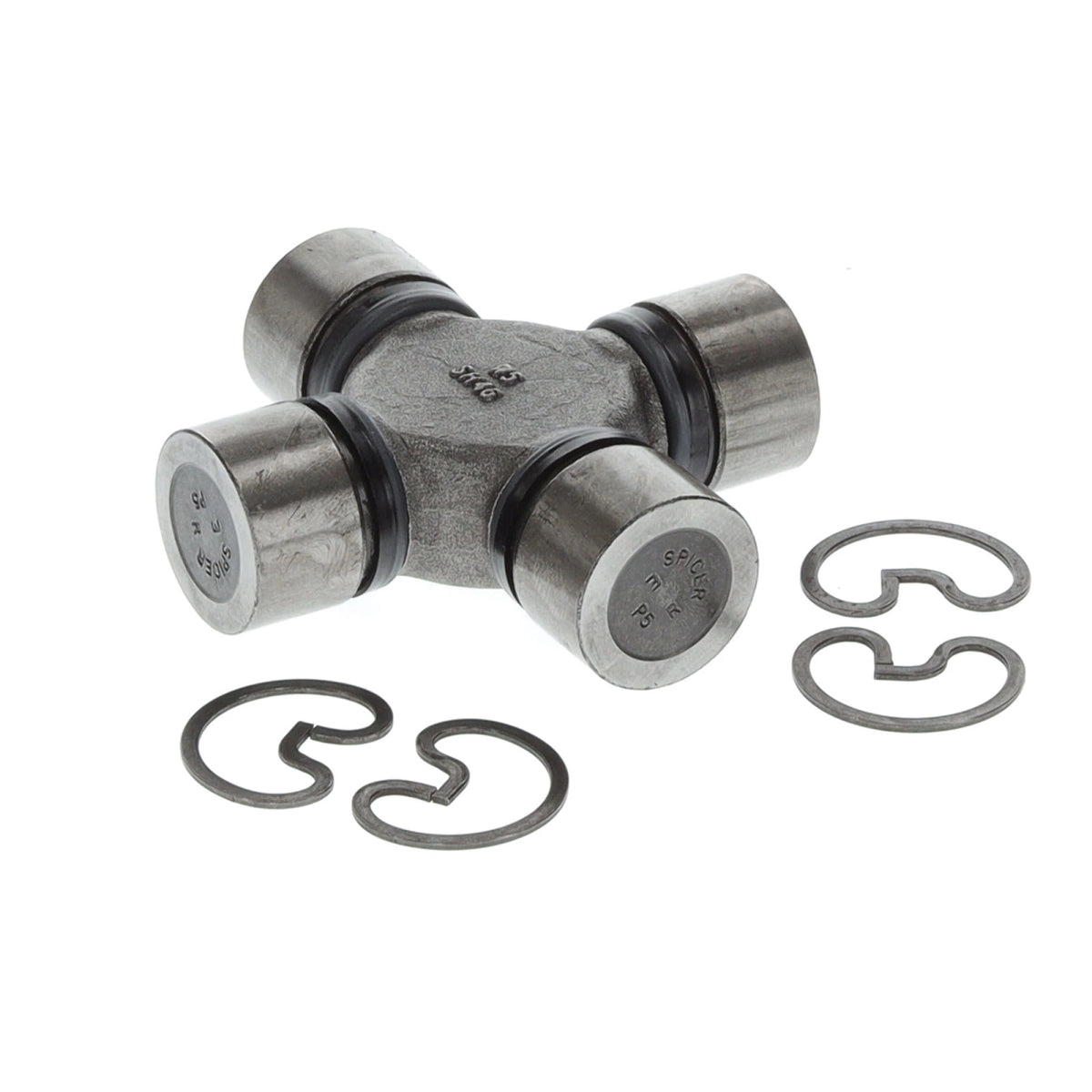RE37355: Fits John Deere RE37355 Universal Joint Cross Bearing – Genuine OEM