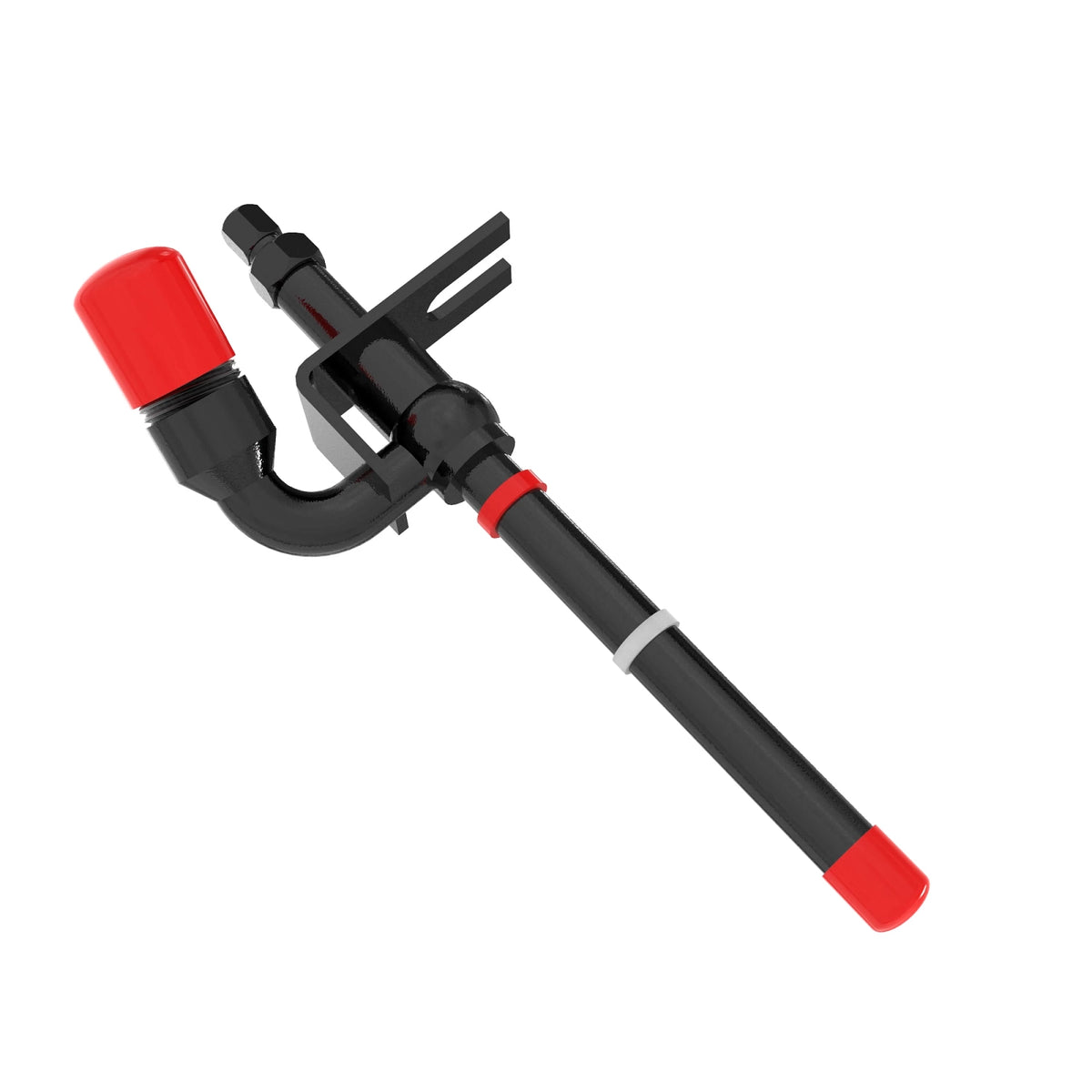 RE37503: Fits John Deere RE37503 Fuel Injection Nozzle – Genuine OEM