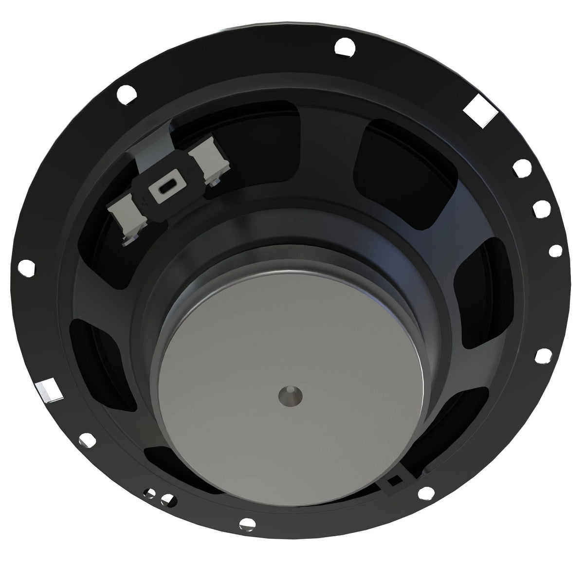 RE37975: Fits John Deere RE37975 Speaker – Genuine OEM