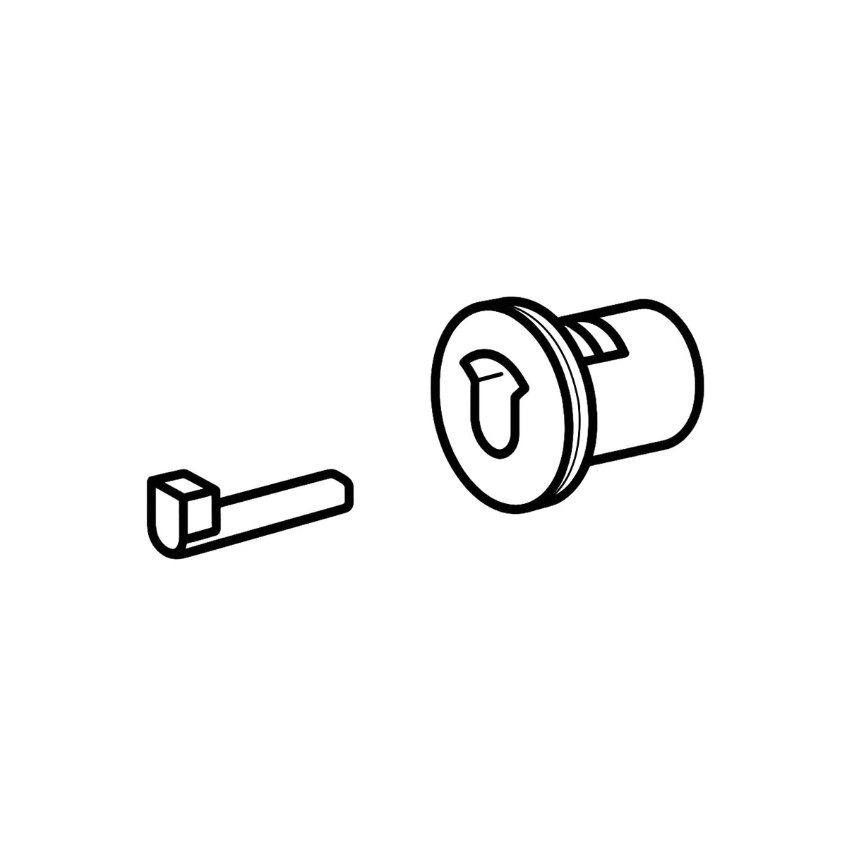 RE37996: Fits John Deere RE37996 Gauge – Genuine OEM